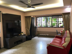 Blk 130 Pasir Ris Street 11 (Pasir Ris), HDB Executive #203545341